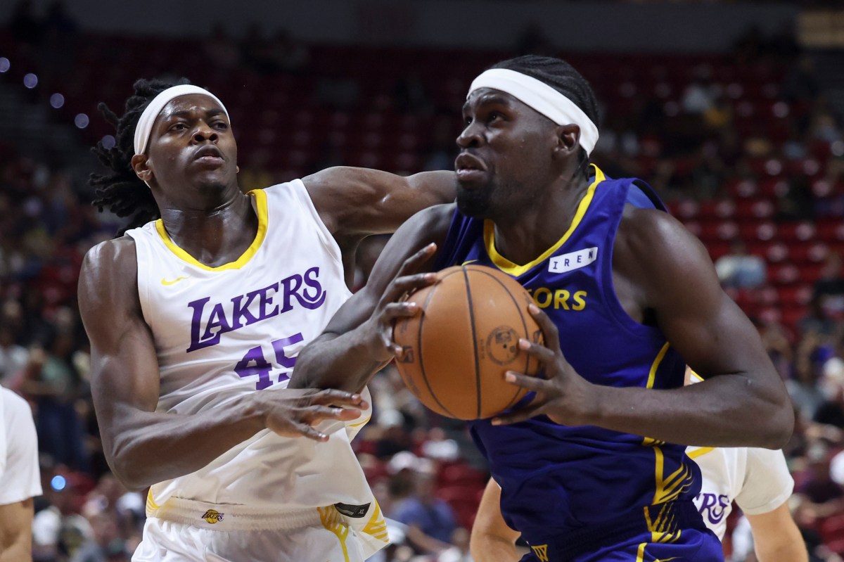Lakers Could Have Their Next Big Star Emerging in 2026