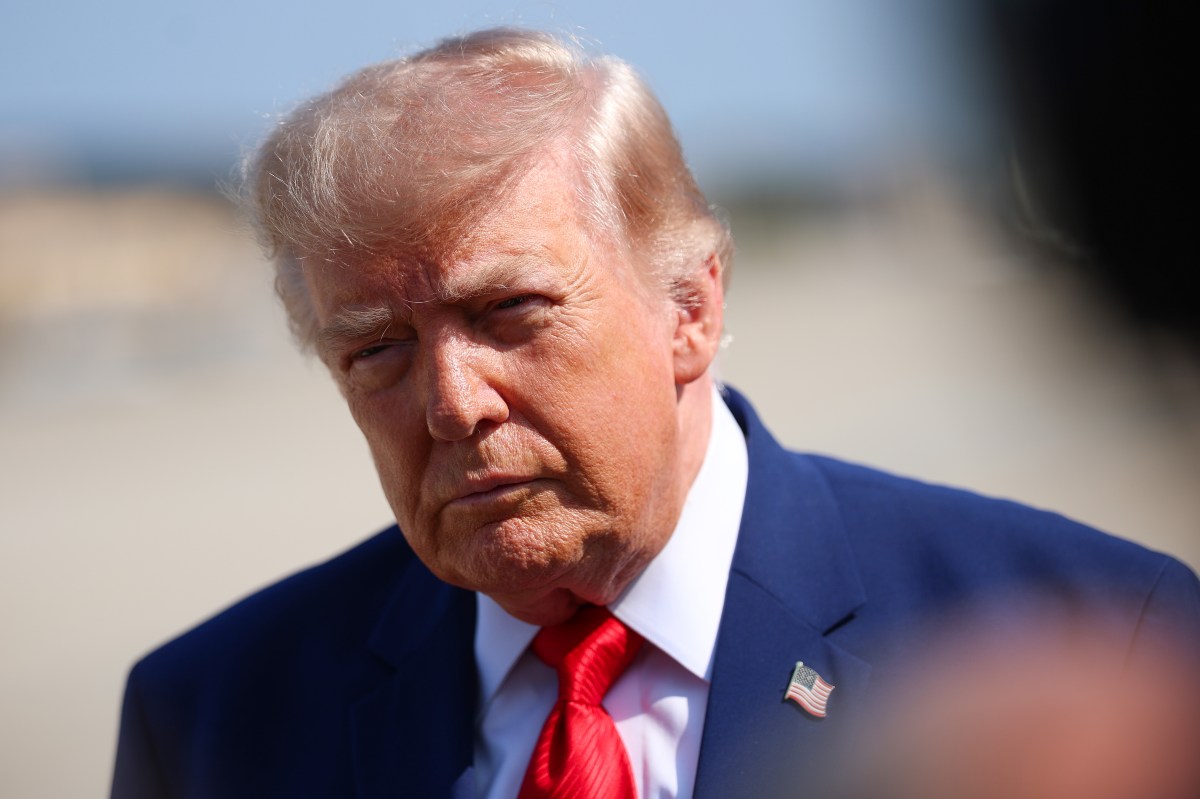 Some Trump Voters Think Gas Would Have Been Cheaper if Kamala Harris Won