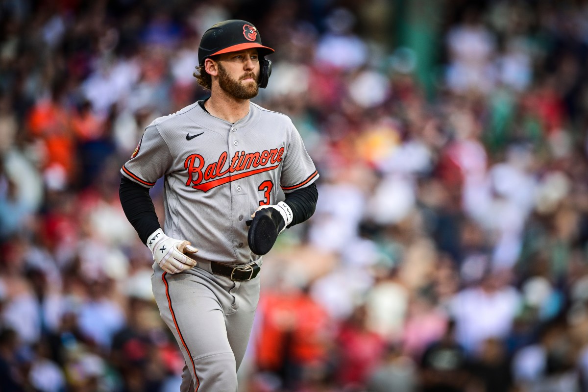 Orioles Predicted to Trade Former 36-HR Outfielder