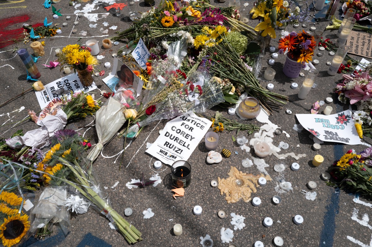 Why 17 Madison Officials Voted Against Bodycams Before Police Shooting