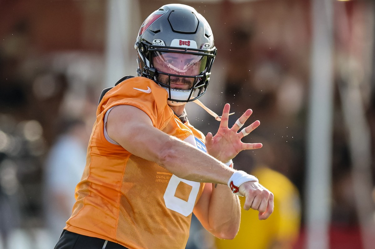 What the Bucs Offered Baker Mayfield That Left Him Feeling 'Disrespected'