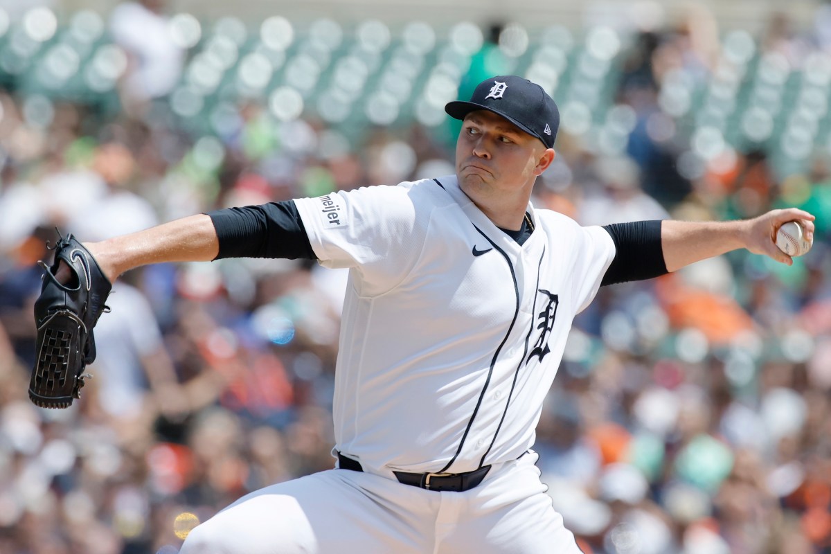 Jeff Passan Names 5 Teams in the Tarik Skubal Sweepstakes