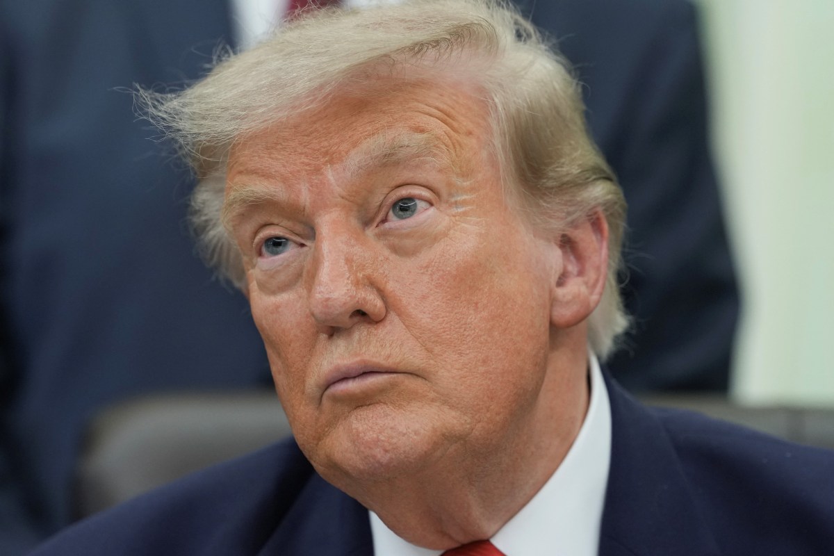 How Trump's Approval Rating With White Non-College Educated Voters Changed