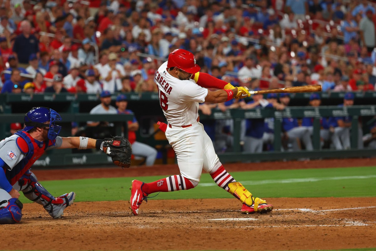 Red Sox & Yankees Both Linked to Cardinals All-Star Catcher