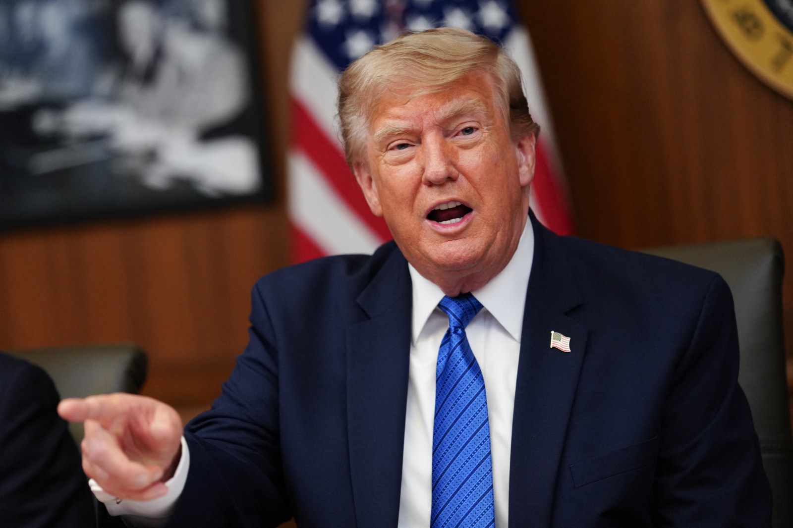newsweek.com - Steve Mollman - Why Trump says Iran isn't to blame for Minnesota cyberattack