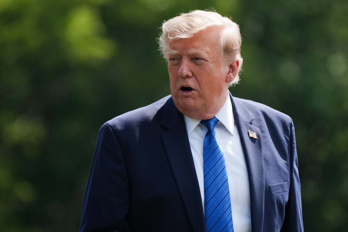 Donald Trump Approval Rating Hits Record Lows—Could It Rebound?