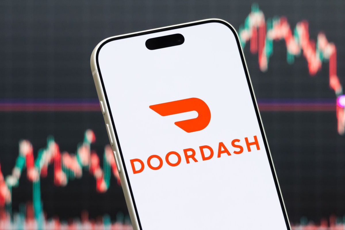 DoorDash Workers Will Soon Need New Qualifications With Food Drone Delivery