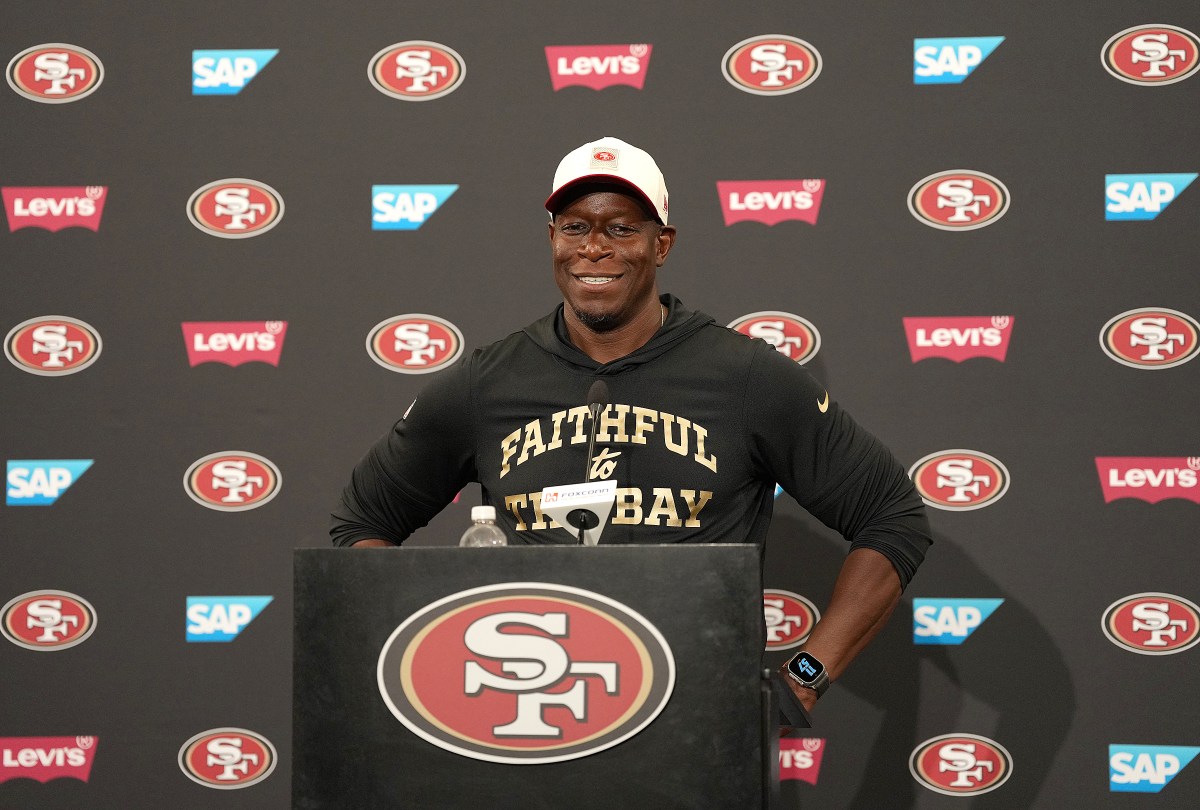 49ers Linked to Blockbuster Trade for Star Defensive Lineman