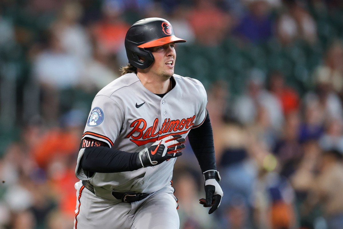 Orioles All-Star Catcher Named Best Trade Fit for Yankees
