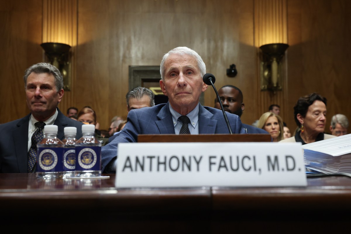 We Still Don’t Know How COVID Began. That Should Terrify Us. | Opinion
