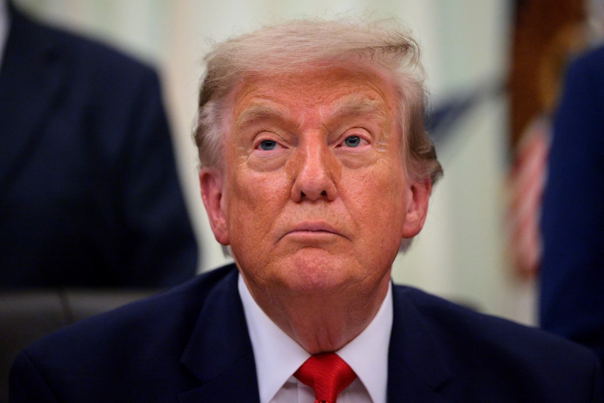 Trump’s Approval Rating Is Underwater in 11 States He Won Comfortably