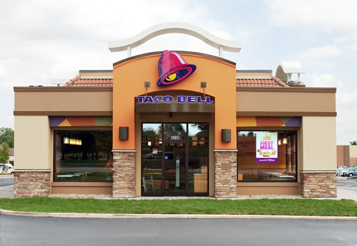 Taco Bell's Deafening Silence on Cyclospora Outbreaks