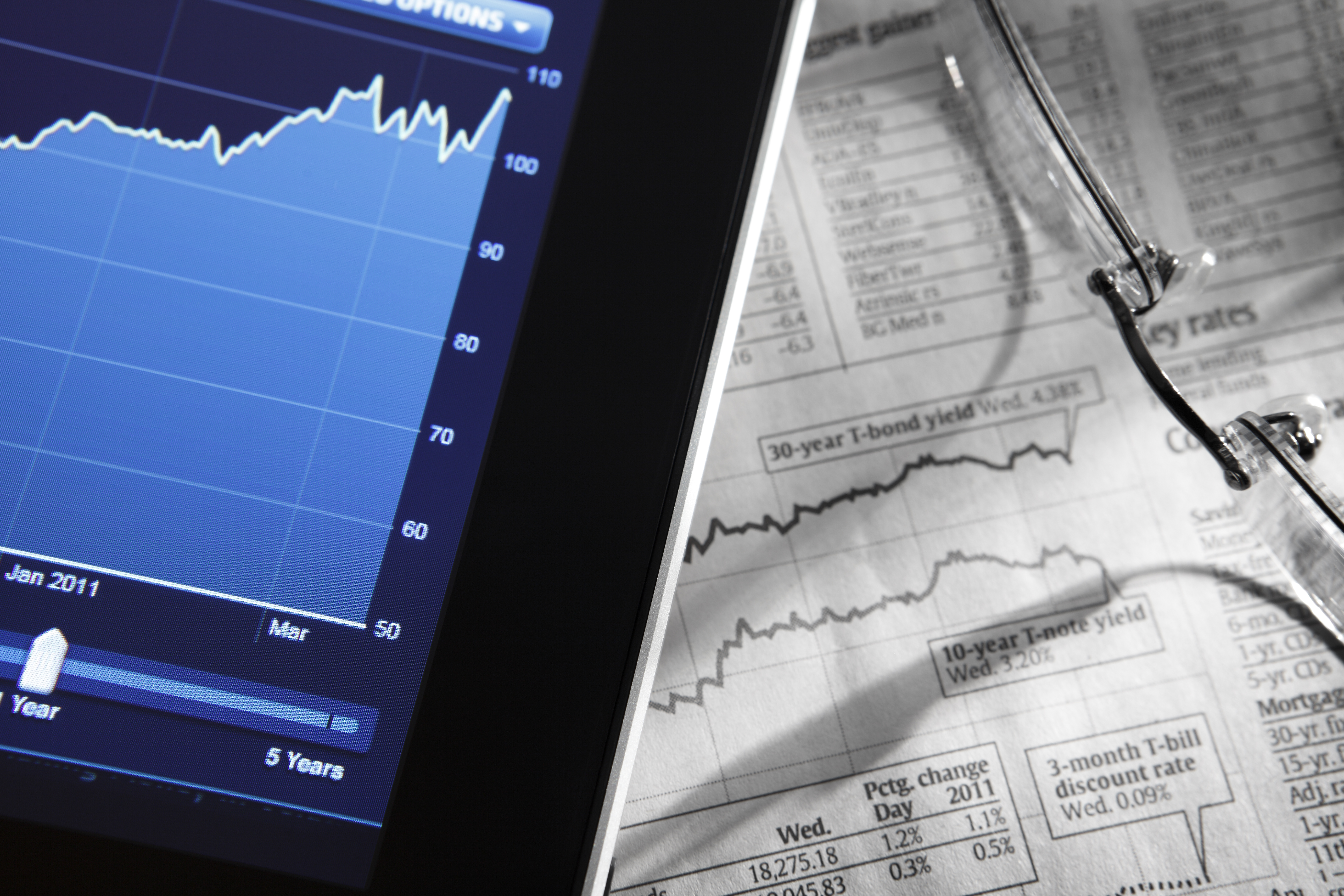 Everyone Looking in the Wrong Place for AI Valuation Fix | Opinion