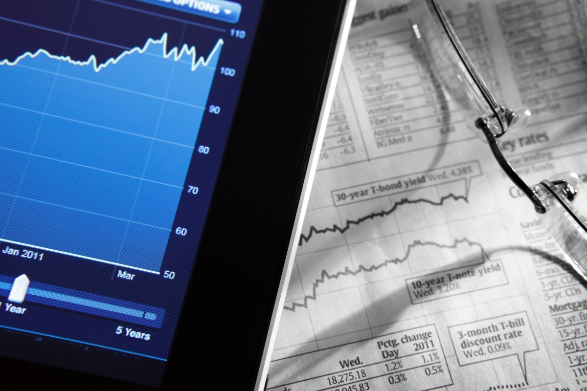 Everyone's Looking in the Wrong Place for AI's Valuation Fix | Opinion
