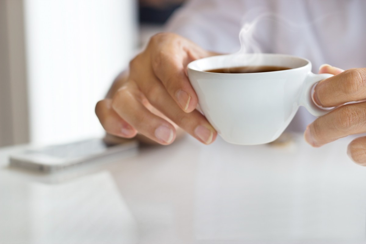 Coffee May Help Protect Aging Cells, Study Suggests