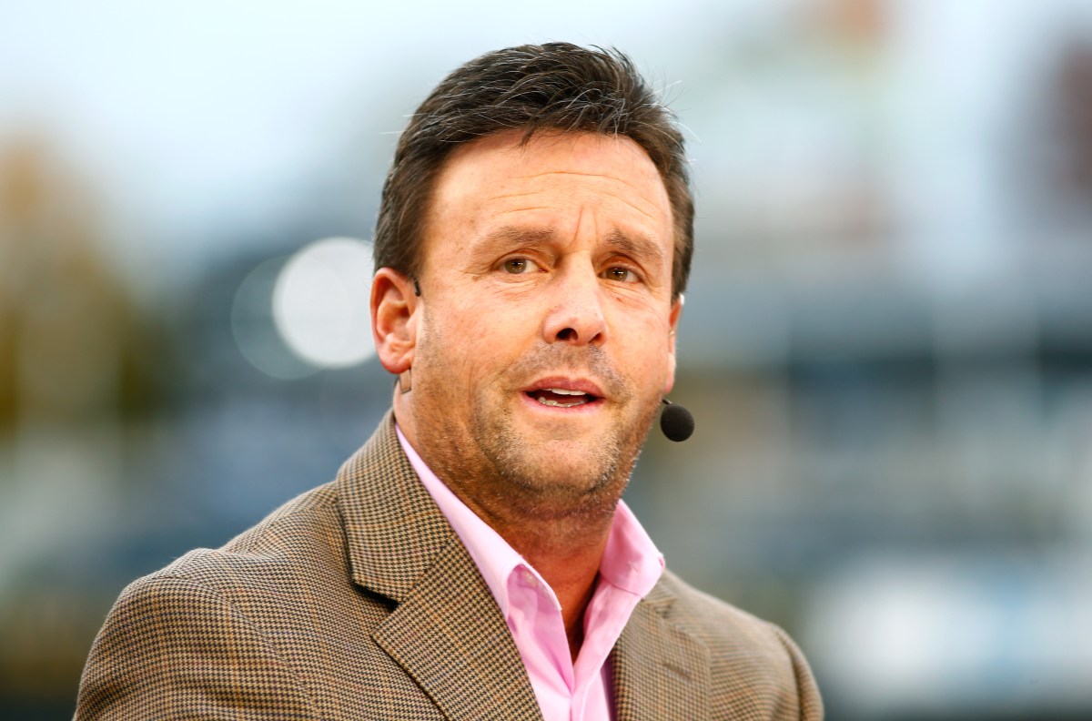 Veteran MLB Voice to Be Let Go Amid ESPN Cuts: Report