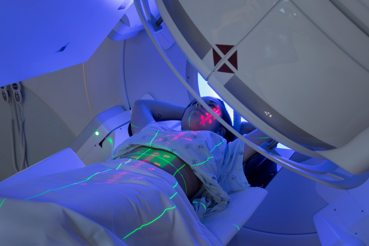 50 Million Americans Now Lack Access to Local Cancer Radiation