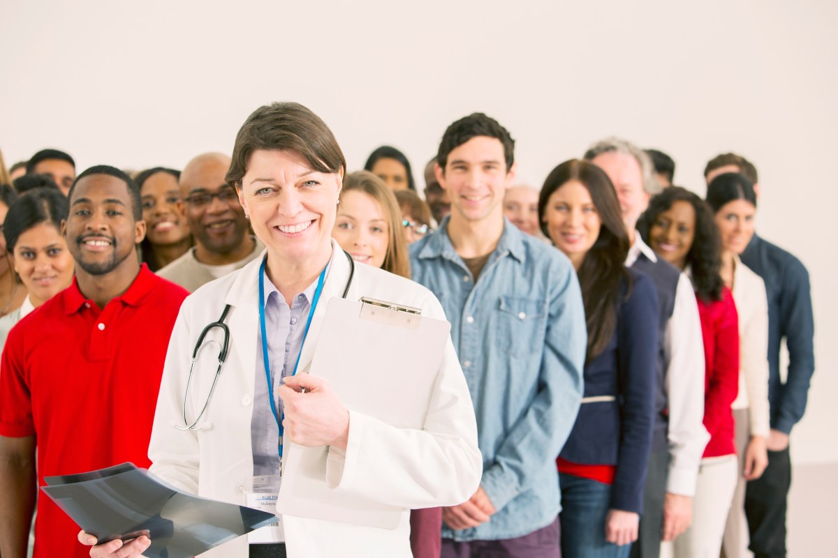 Why Patients May Be the Health Care System’s Most Valuable Experts