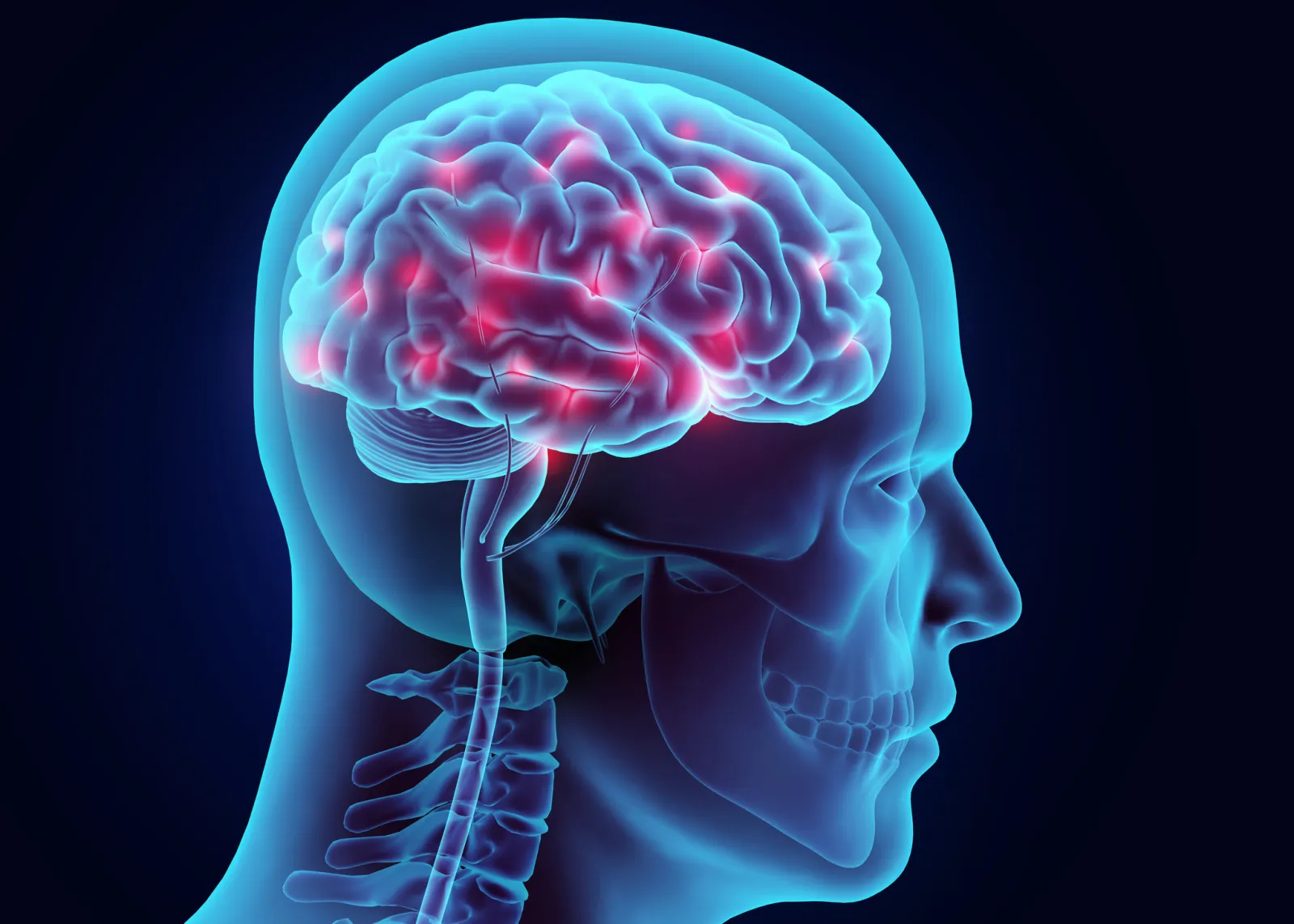 Neuroscientist Says Your Brain Needs One Thing Before You Can Sleep