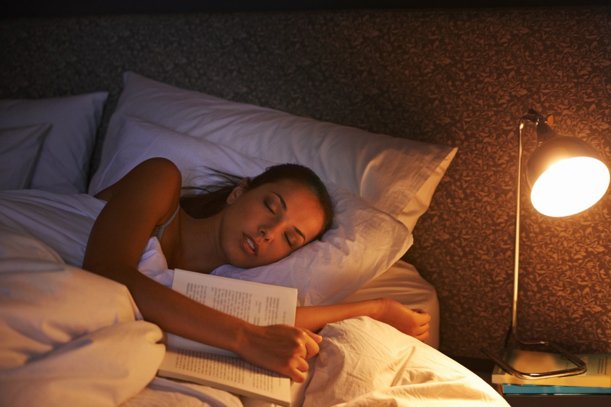 Indoor Lighting Is Becoming a New Focus in the Wellness Conversation