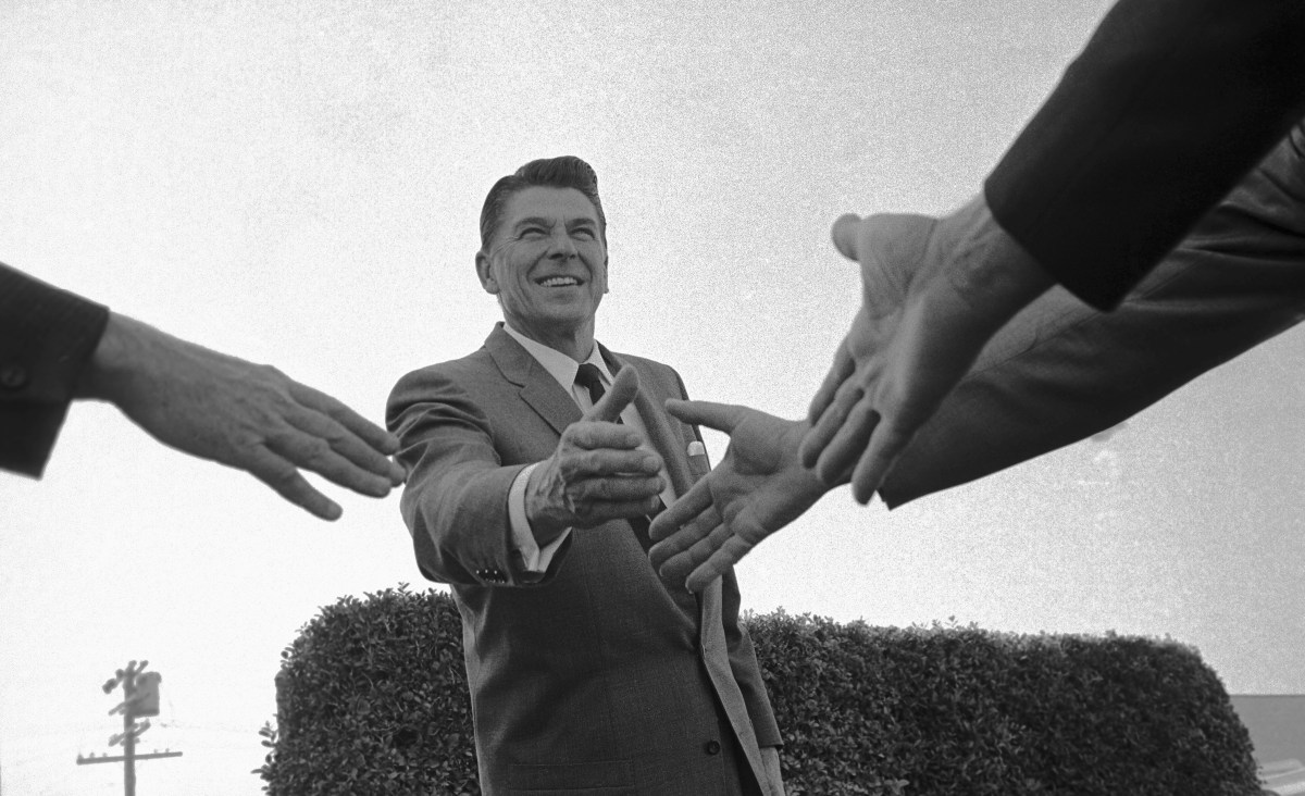 The Conservative Movement Needs a Reckoning, Not a Revolution | Opinion