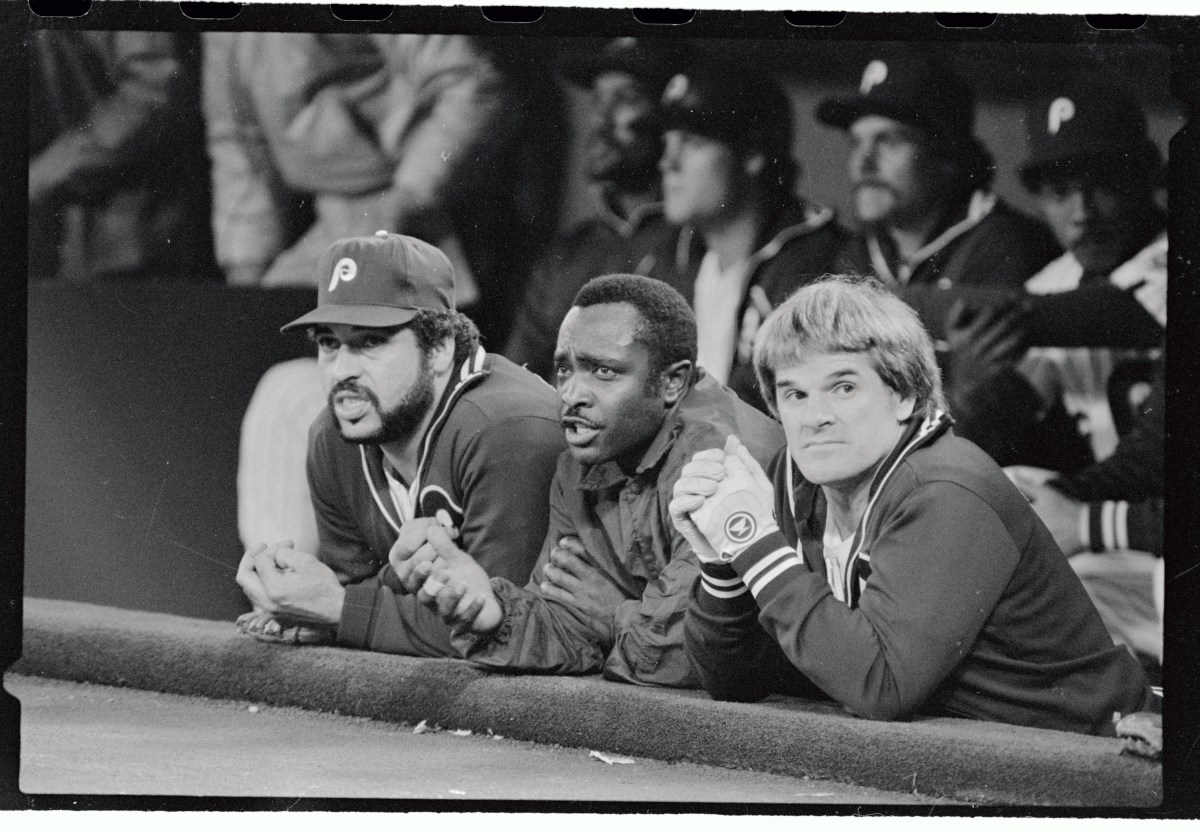 Former Yankees, Phillies All-Star Al Holland Dies at 73