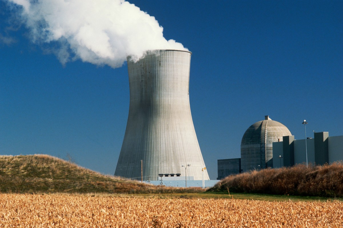 Trump Admin Moves to Scrap 50-Year US Radiation Safety Standard