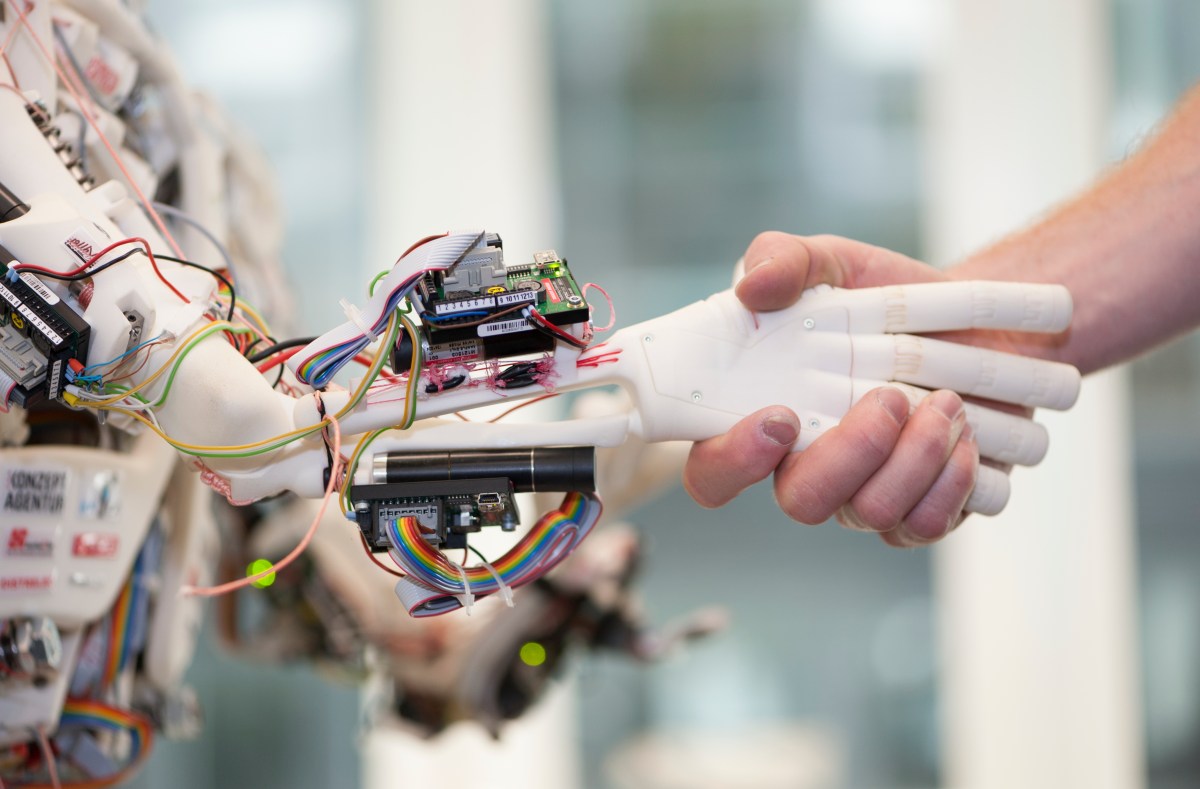 The Next AI Divide Will Be Defined by Who Knows How to Lead It