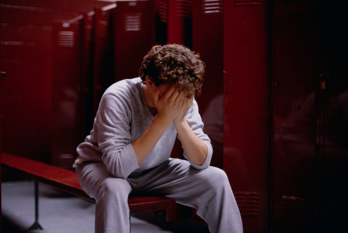 America’s Depression Crisis Could Cost Economy Trillions, Study Suggests
