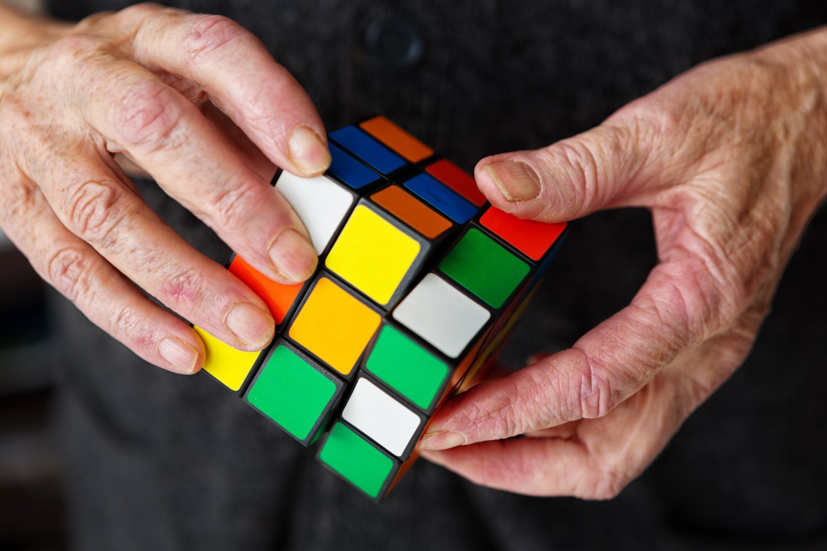 Dementia Prevention Guidelines Updated&mdash;Here& 039;s What Changed