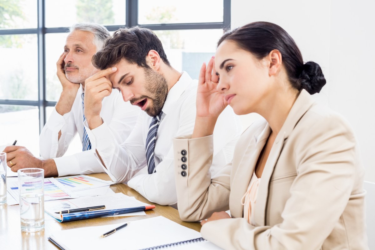 4 in 5 Workers Have Checked Out at Work (And AI Anxiety Is Making It Worse)