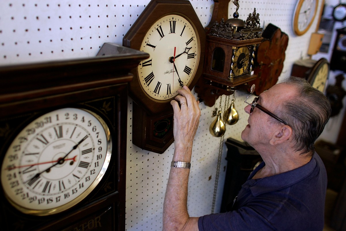 The Conversation: The Daylight Saving Dilemma