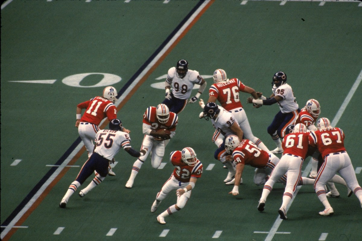 Steelers Super Bowl Champion, First-Round Pick Greg Hawthorne Dies