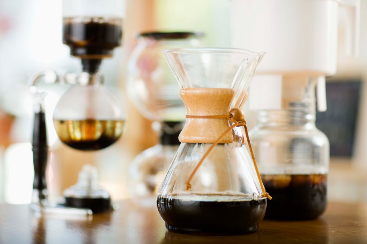 Scientists Reveal Why Up to 5 Cups of Coffee a Day May Benefit Heart Health