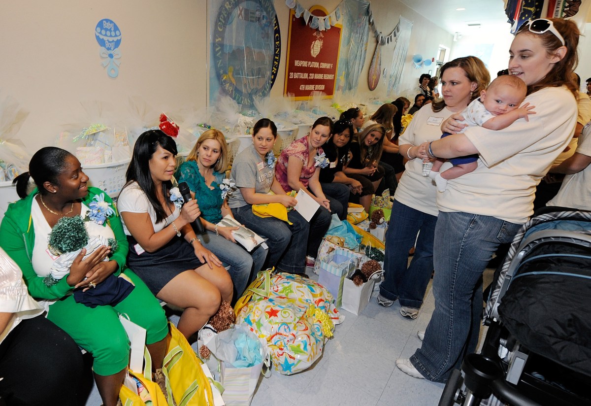 VA Benefits: Veterans Would Get Major IVF Coverage Expansion Under Proposal