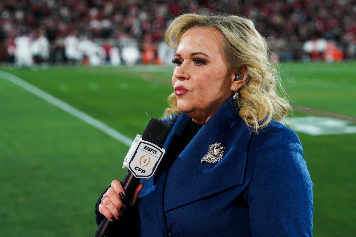 Prominent Sportscaster Calls Out 'NOT Fair' Service Fees for LA28 Tickets