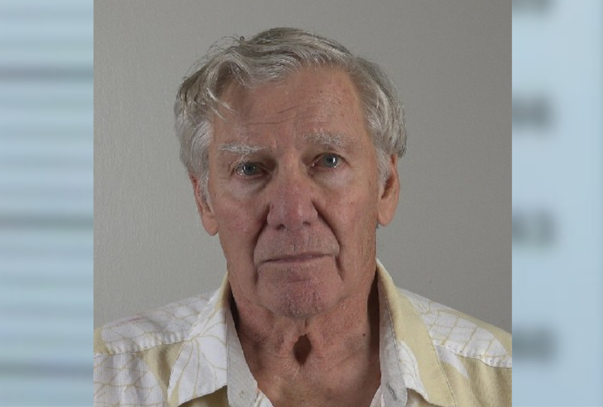 Who Is Larry Dean Brown? Arrest Made in 45-Year-Old Texas Cold Case
