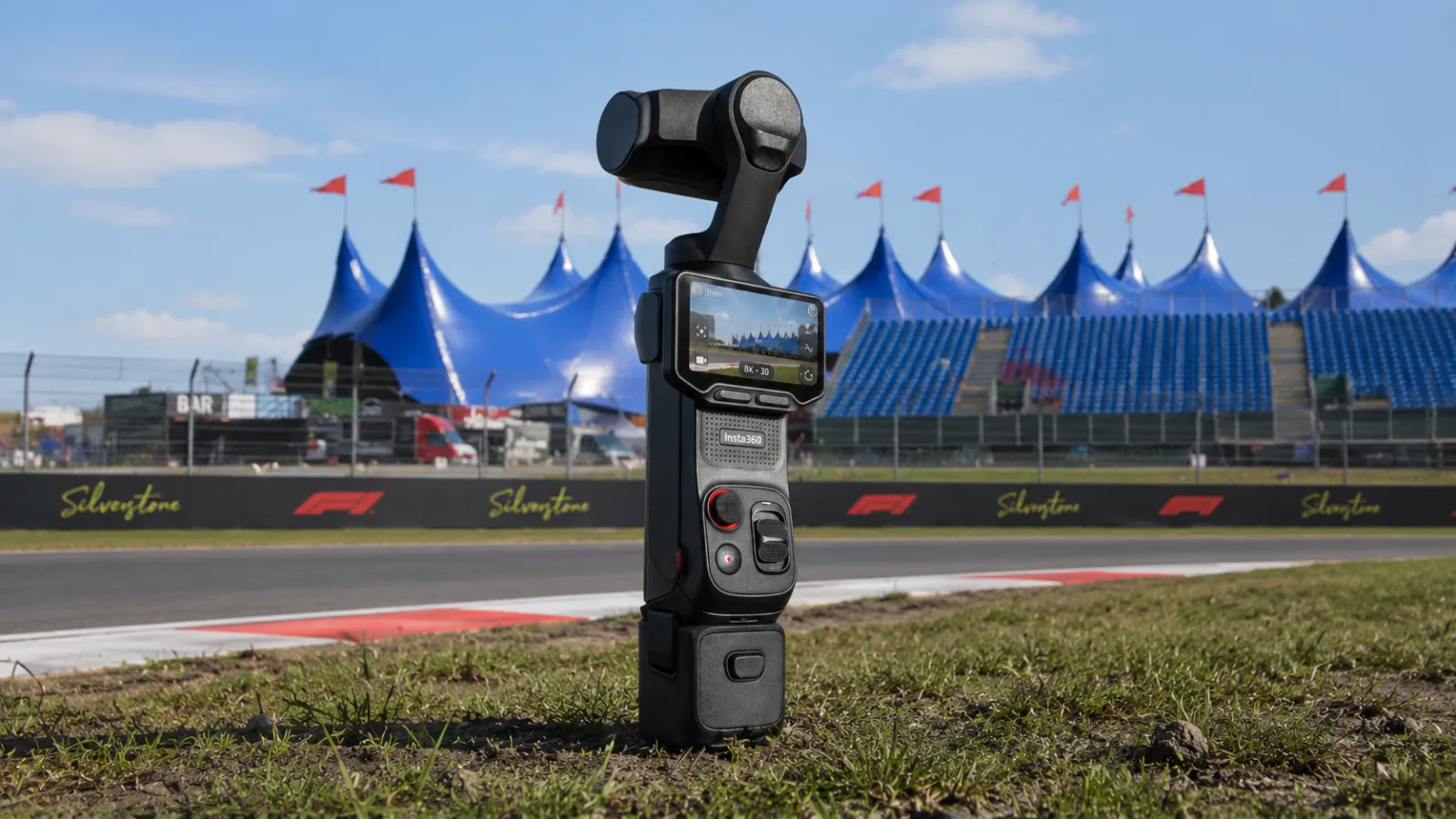 Insta360 Luna Ultra: A Worryingly Good Camera Every Content Creator Needs