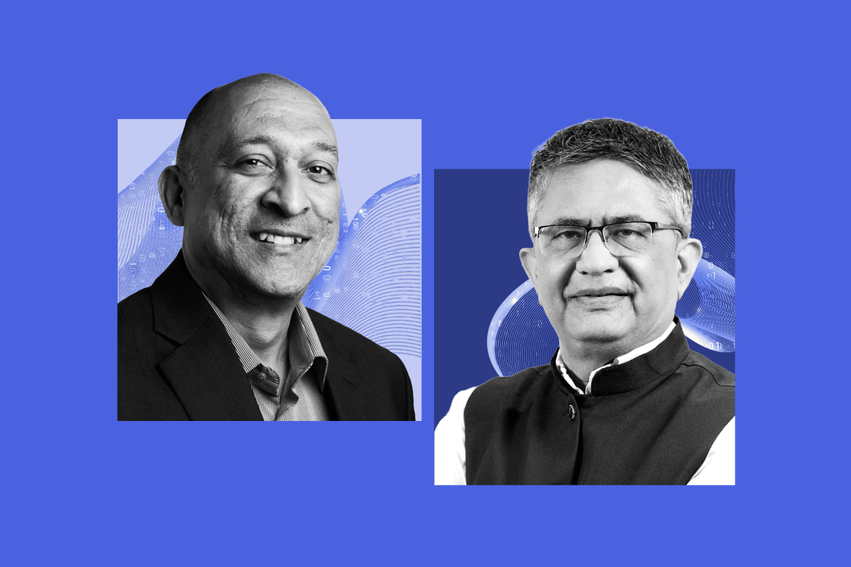 India’s NSE CEO: Winning in AI Doesn’t Require the Biggest Models