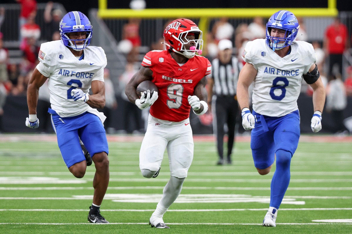 Three Teams That Can Win the Mountain West