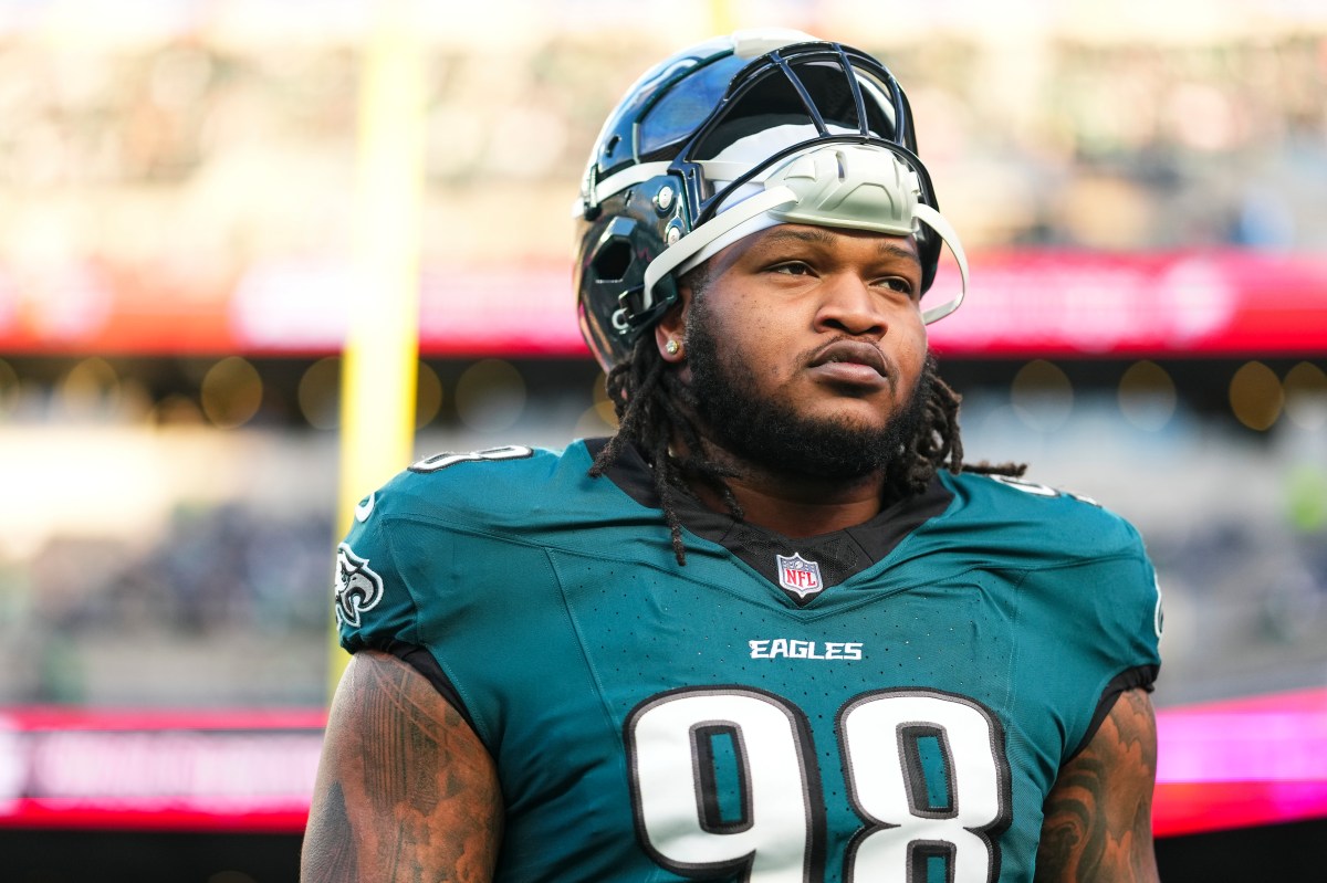 Comparing the Top-Paid DTs Amid Jalen Carter Deal