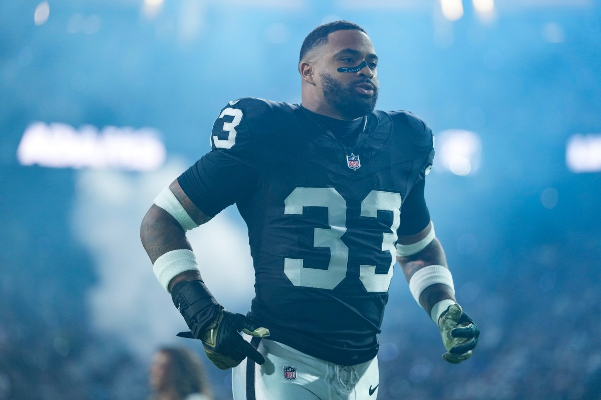 Vikings' Brian Flores Reveals Plan for Jamal Adams