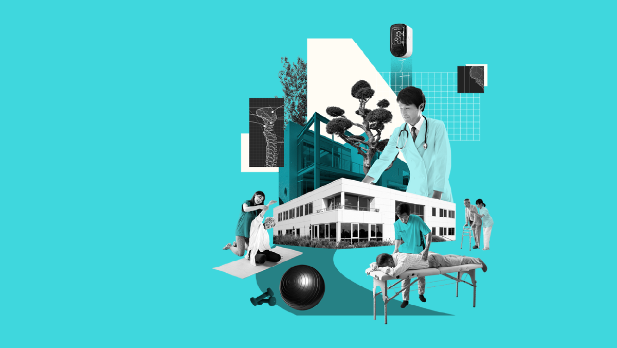 Newsweek Announces "Japan's Best Physical Rehabilitation Centers 2026"