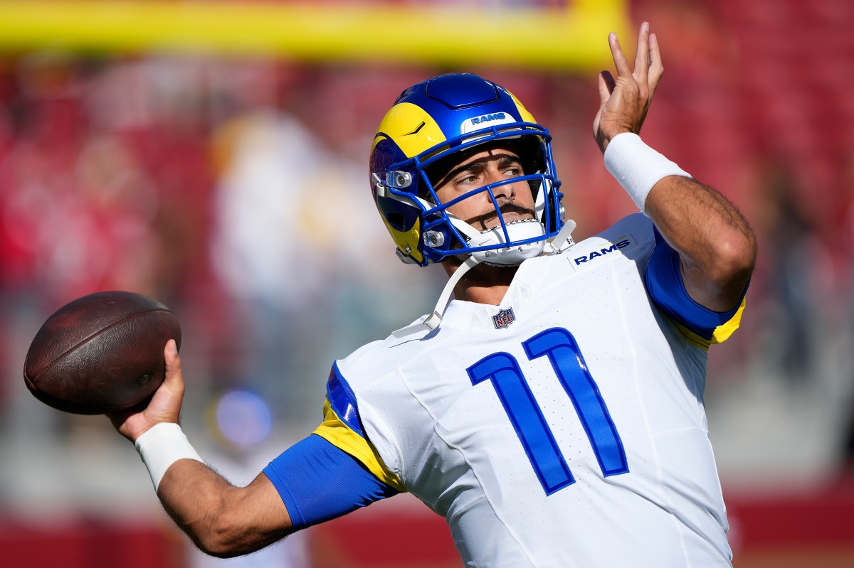Former Super Bowl QB Willing to Nix Retirement For 'Right Situation'