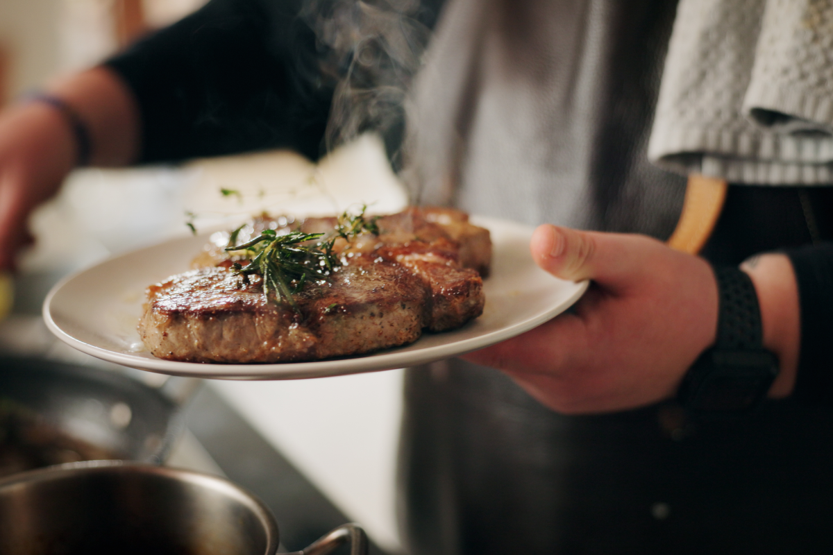 Popular Diet Linked to Increased Risk of One Cancer, Study Finds