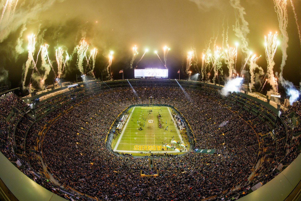 Unique NFL Team Facing Financial Struggles