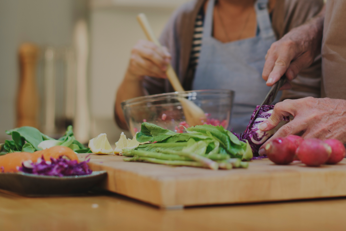 One Diet May Fight Alzheimer's Decline, But Only in Some People