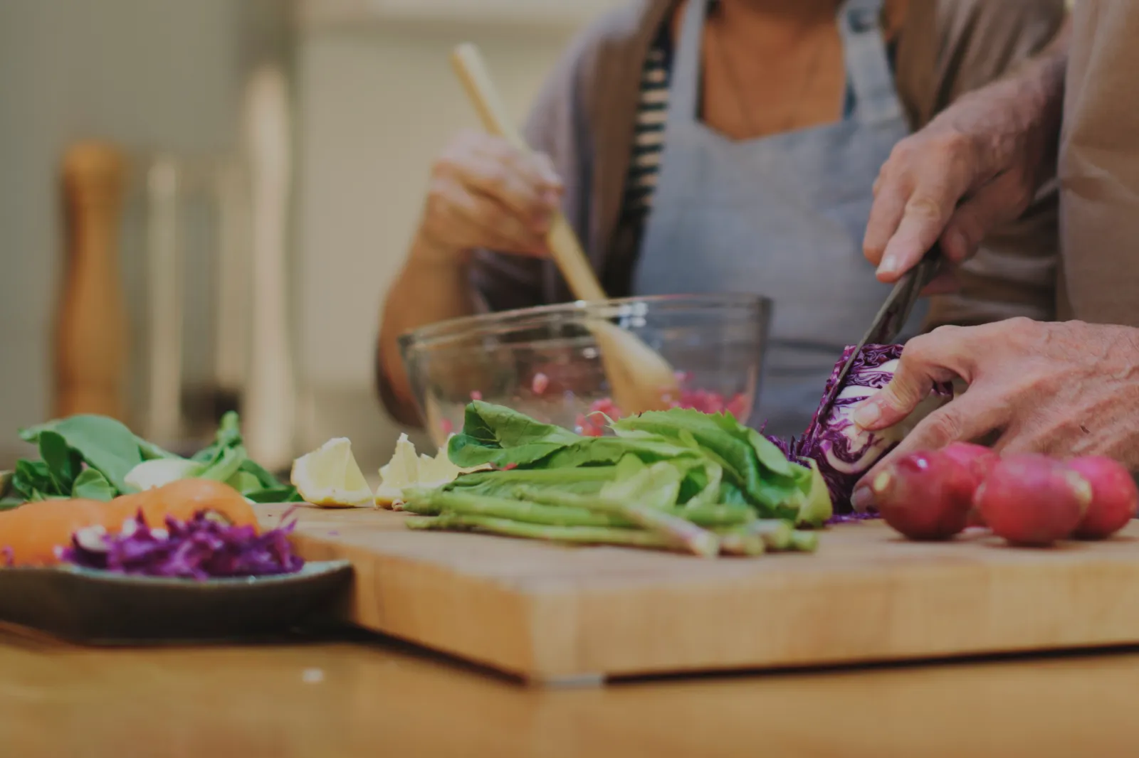 One Diet May Fight Alzheimer’s Decline, But Only in Some People