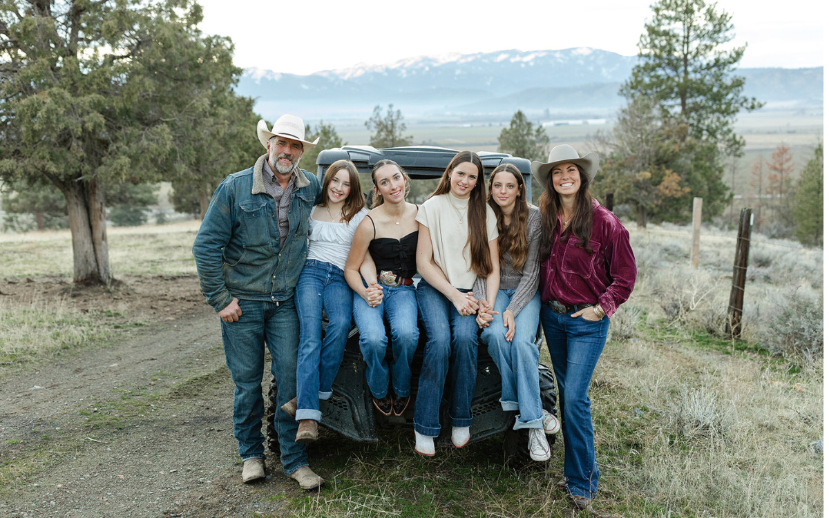 Woman Called Mary Has 4 Daughters—No One Prepared for What She Names Them