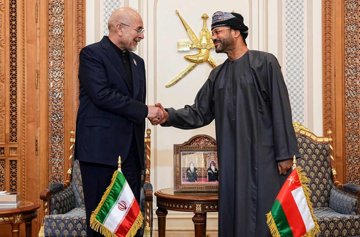 Can This Asian Strait Serve as Model for US-Iran Peace Deal?